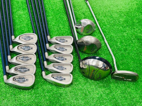 Callaway big bertha - callaway, x-12